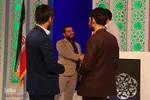 رقابت رشته حفظ احادیث و معارف مسابقات سراسری قرآن - اراک/عکاس:طاها نظیری