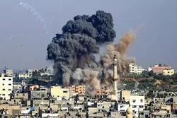 Israel yakiuka mapatano ya usitishaji vita, yahujumu Ghaza