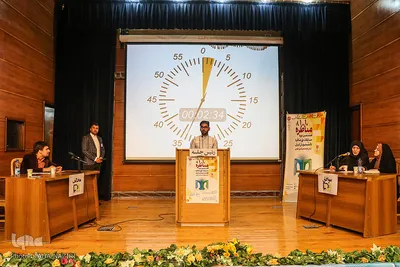 مسابقات مناظره دانشجویی