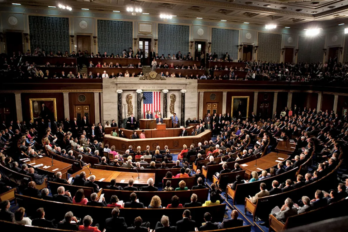 US House OKs ‘Anti-BDS Labeling Act’ in Latest Move against Palestine