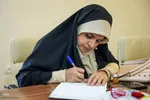 نشست خبری تولیت آستان مقدس حضرت شاهچراغ(ع)