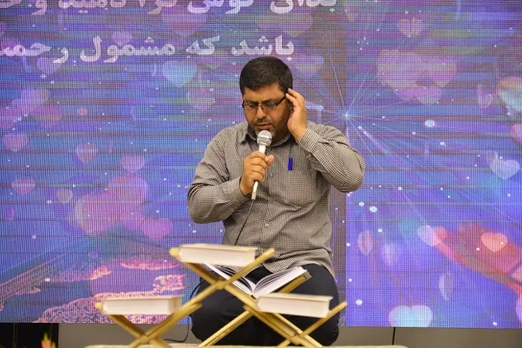 مسابقات قرآن كاركنان و سربازان وظیفه زندان‌های فارس برگزار شد + اسامی برگزیدگان