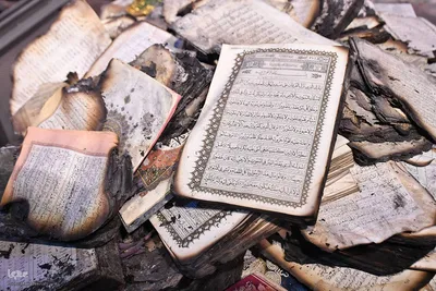 نشست خبری جشنواره مردمی فیلم عمار در مسجد ابوذر