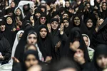 اجتماع جاماندگان اربعین حسینی - کرج‎