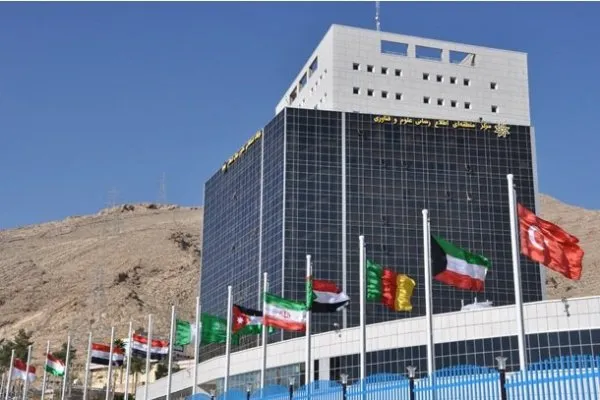 دسترسی رایگان به منابع مؤسسه استنادی علوم و پایش علم و فناوری