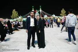 عاشقان ظهور صاحب الزمان(عج)