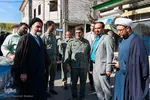اردوی جهاد تبیین سازمان محیط زیست استان البرز‎