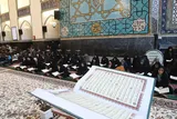 جلسه قرآن محبان عترت(ع) در مشهد برگزار می‌شود