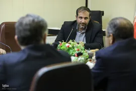 پیش‌نشست ششمین دوره همایش سواد فضای مجازی