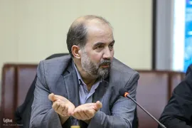 نشست هم‌اندیشی اعضای ستاد راهبری حفظ قرآن با استادان دانشگاهی