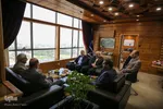 اجلاس رؤسای دانشگاه‌ها و مؤسسات آموزش عالی در شیراز‎‎