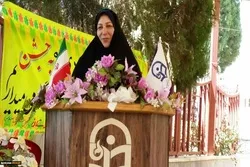 زن در آموزه‌های اسلامی به عنوان اسوه و الگو معرفی شده است