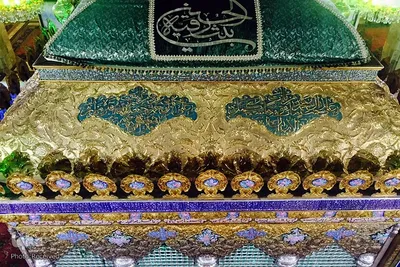 میلاد زینب(س) دمشق