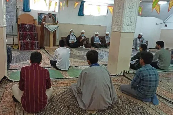 آغاز دوره «ارتقا و تعالی طلاب حافظ قرآن» در بیجار