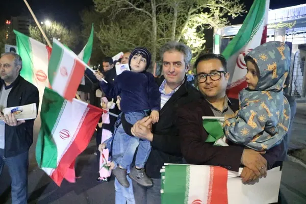 تجمع دانشگاهیان تبریز و جهادگران دانشگاهی آذربایجان شرقی