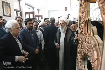 حجت الاسلام و المسلمین محمدی ری شهری