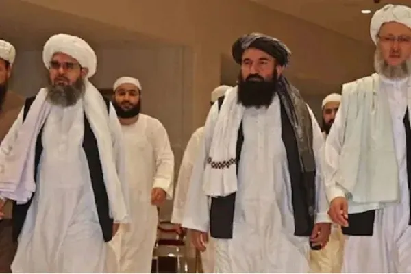 نئی دہلی میں افغانستان وطالبان پراین ایس اےسطح کی اہم میٹنگ، سات ممالک کی شرکت، کیاہوگاایجنڈہ؟