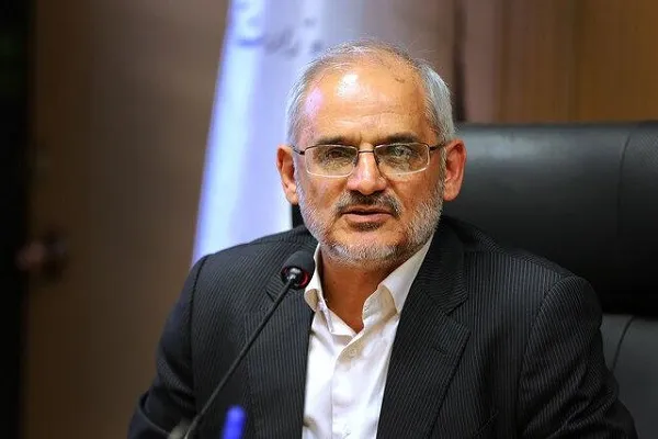 وزیر آموزش و پرورش به پویش کتابخوانی ۲۰۲۰ پیوست