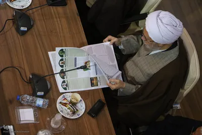 آیین گلریزان و آزادسازی زندانیان جرائم غیرعمد فارس