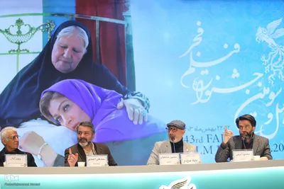 سومین روز جشنواره بین‌المللی فیلم فجر