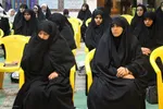 اولین دوره تربیت مربی راویان با موضوع جایگاه زنان در خراسان جنوبی