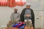 اختتامیه مرحله سوم طرح «پنج تن آل‌عبا» در جامعة‌القرآن اصفهان