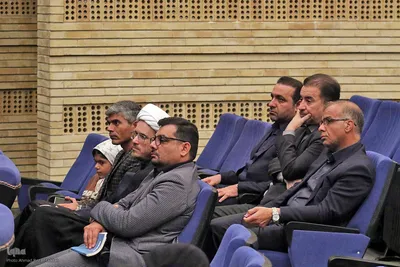 گرامیداشت شهدای مظلوم لامرد در شیراز