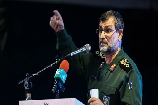 اقتدار نظامی جمهوری اسلامی در جهان زبانزد است