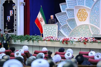 جشن حضور تا ظهور