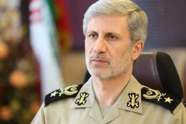 توطئه استکبار جهانی در سوریه منطقه را دچار ناامنی طولانی می‌کرد/ نشست آستانه؛ تجربه موفق در حل بحران
