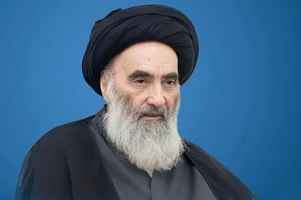 عراق اقدام رسانه صهیونیست‌ها علیه مرجعیت را محکوم کرد