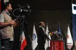 اولین اجلاسیه بین المللی شهدا و رسانه‌های محور مقاومت در شیراز