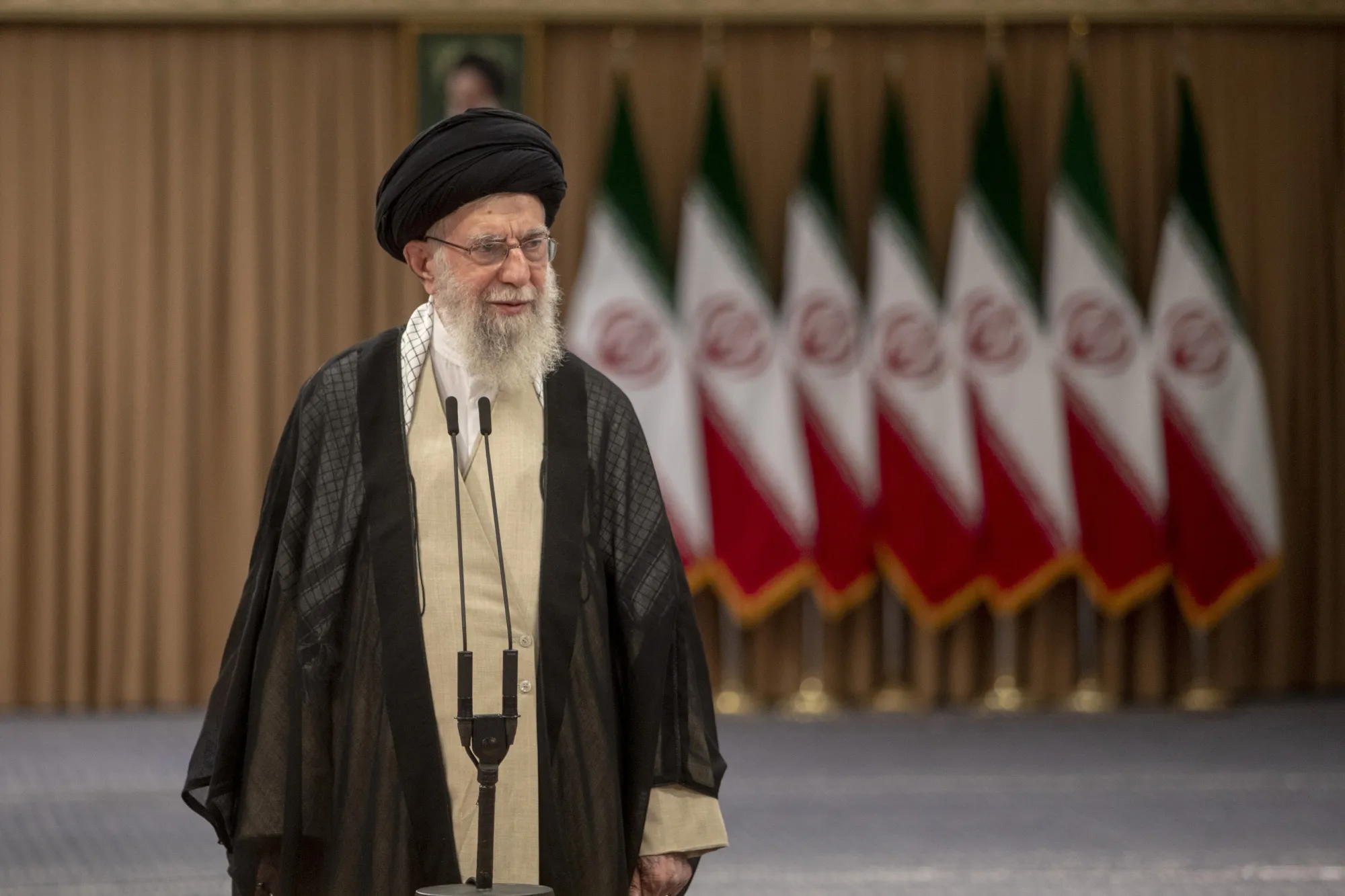 Cuban Envoy Pays Tribute to Martyr Khamenei, Hails Him as Symbol of Sovereignty and Resistance