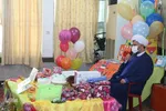 جشن تکلیف قرآن آموزان موسسه قرآنی اطهر