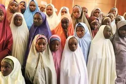 Au Nigeria, des dizaines d'élèves kidnappés libérés