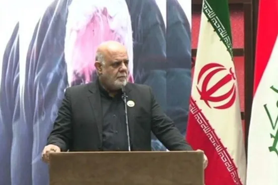 خون پاک شهدا همبستگی میان مردم عراق و ایران را دوچندان کرده است