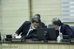 جلسه ستاد پیشگیری و مقابله با کرونای استان یزد