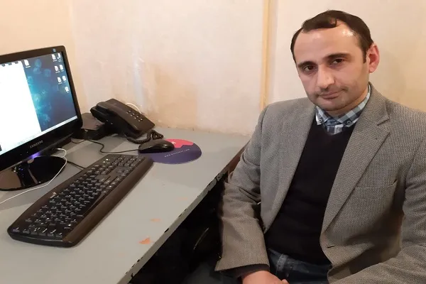 حرم ائمه(ع)؛ میعادگاه جاماندگان از حج در جمهوری آذربایجان
