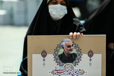 چهارمین مرحله رزمایش همدلی و کمک مومنانه