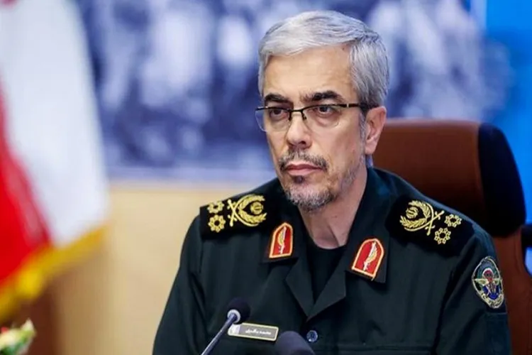 قدرت بازدارندگی و امنیت پایدار در گرو آمادگی نیروهای مسلح است