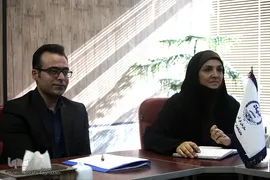 نشست بررسی همکاری های مشترک دفتر آموزش پیش‌دبستانی وزارت آموزش‌ و پرورش و سازمان قرآنی دانشگاهیان کشور 