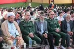 يادواره 37 شهید و 97 دانش آموز ملایر همزمان با هفته معلم