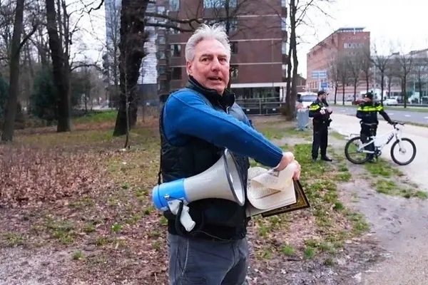 Kur'an-ı Kerim'e yönelik alçak saldırılar bitmiyor