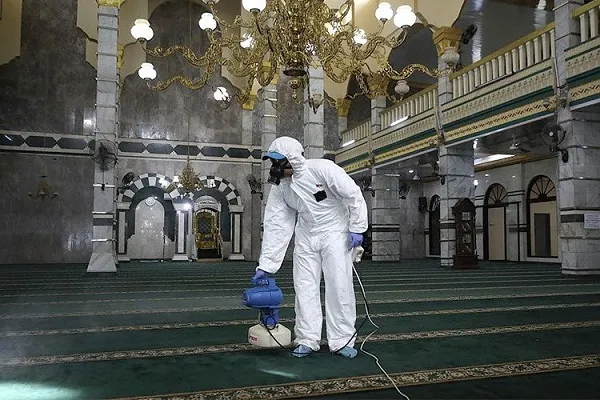 تکذیبیه رادیو قرآن الجزایر درباره یک خبر