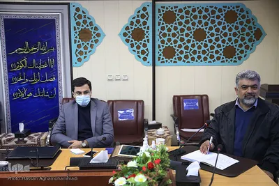 دومین نشست جهاد تبیینی عادی سازی روابط با اسرائیل