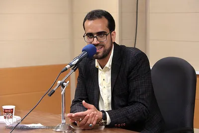 گارگاه توجیهی اساتید و مربیان قرآنی استعدادهای درخشان کشور