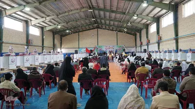 وصال علوی  - بیرجند