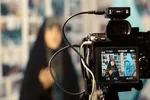غرفه مؤسسه مهد قرآن در نمایشگاه قرآن تبریز
