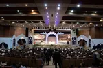 گرامیداشت حماسه 9 دی در تبریز