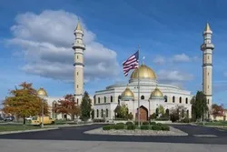 Etude sur le développement des mosquées américaines en 2020